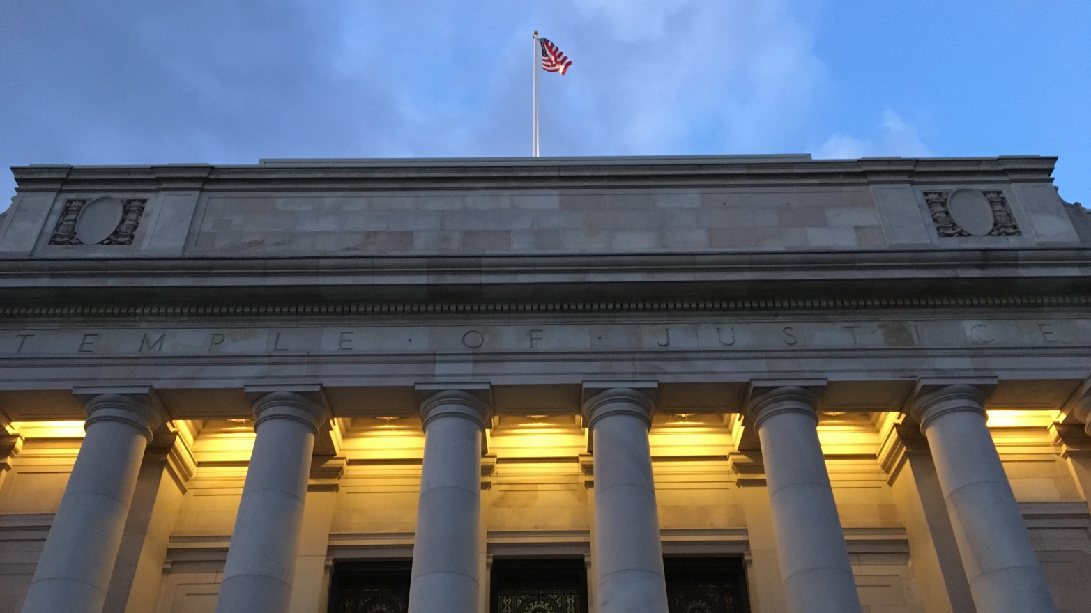 WashCOG, Nixon ask Supreme Court to review secrecy ruling 