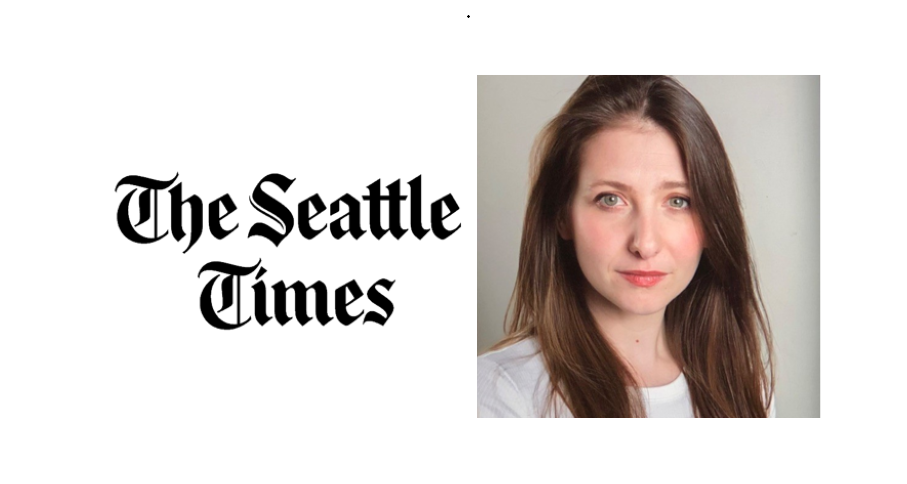 Bunting Award 2025 recognizes Seattle Times investigation