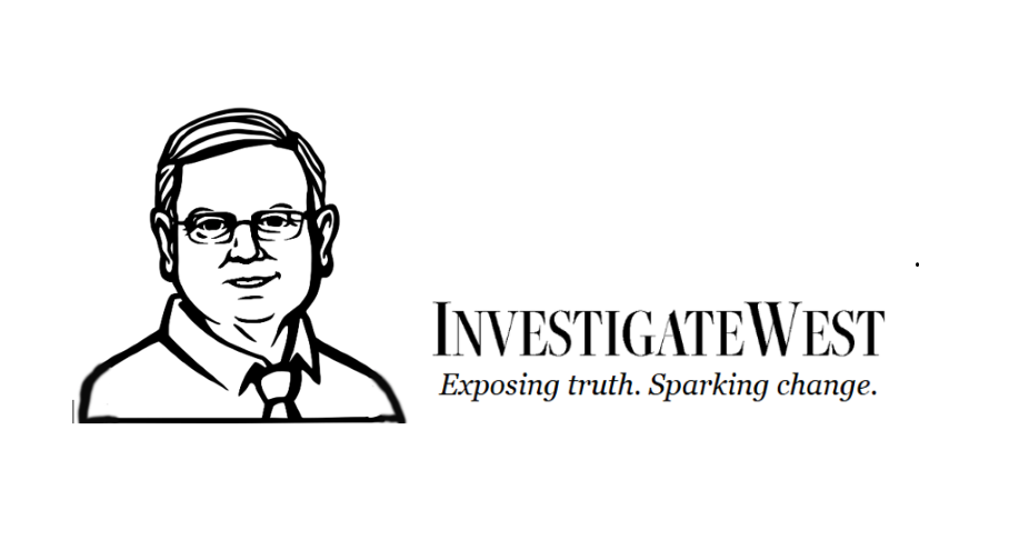 InvestigateWest to receive Nixon Award for holding power to account