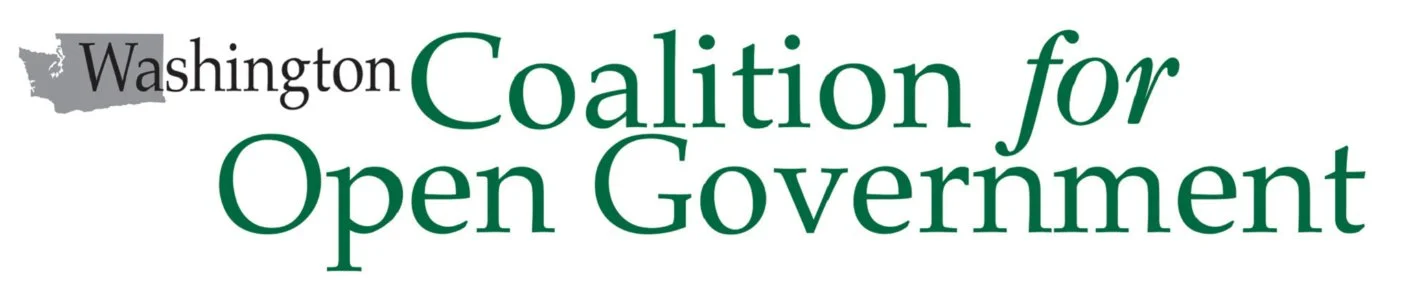 The Washington Coalition for Open Government