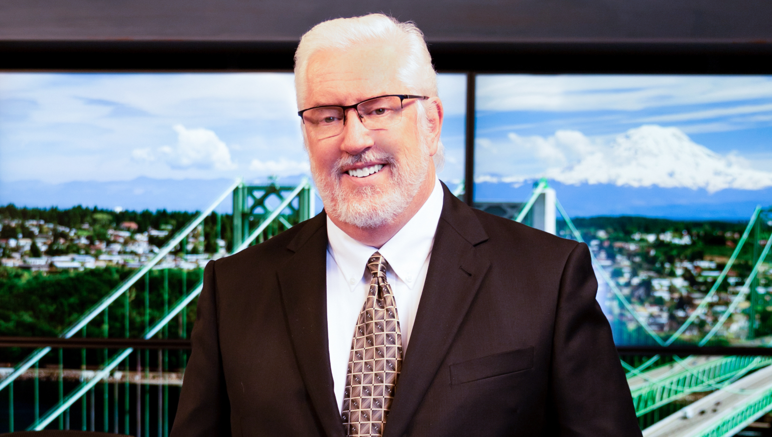 WashCOG will recognize KBTC TV, Tom Layson with the Andersen Award