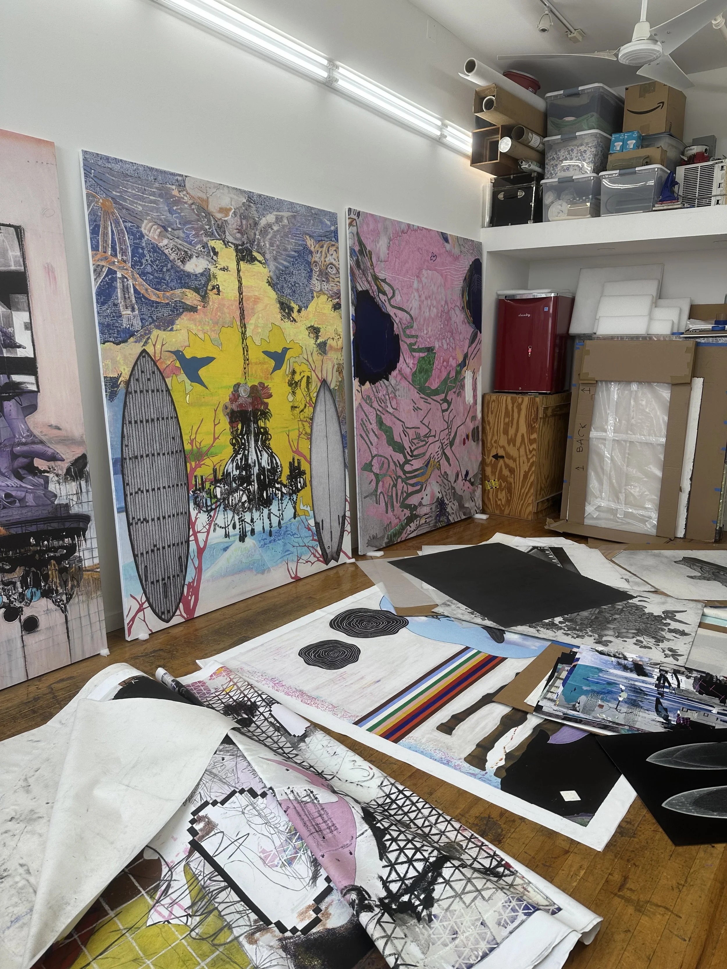 Studio