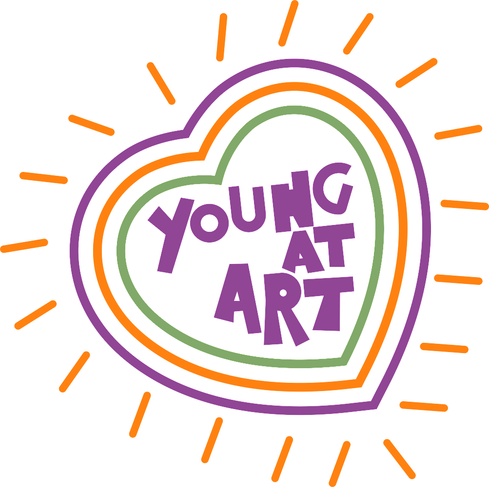 Young at Art