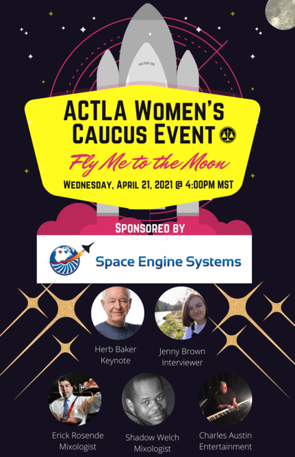 SES Sponsors ACTLA Women’s Caucus Event