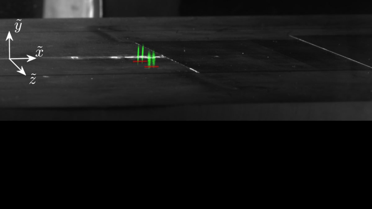 AIAA Recognizes Space Engine Systems for Advanced Hypersonics Testing
