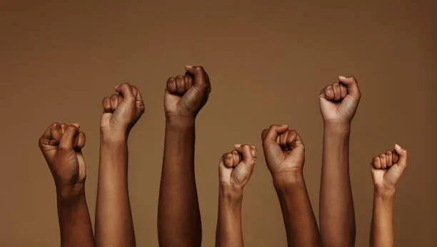 Yes, Immigration Is Our (Black) Fight