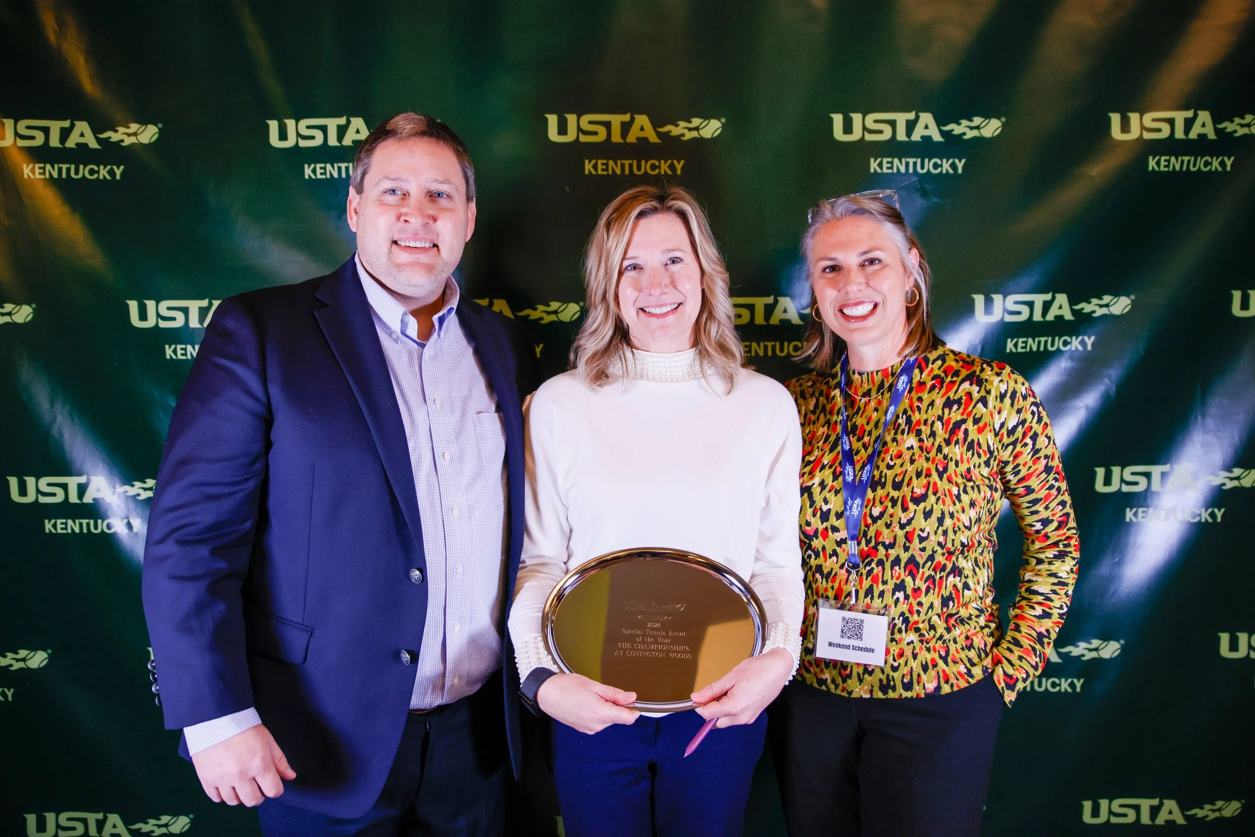USTA KY Awards! — SOKY Tennis