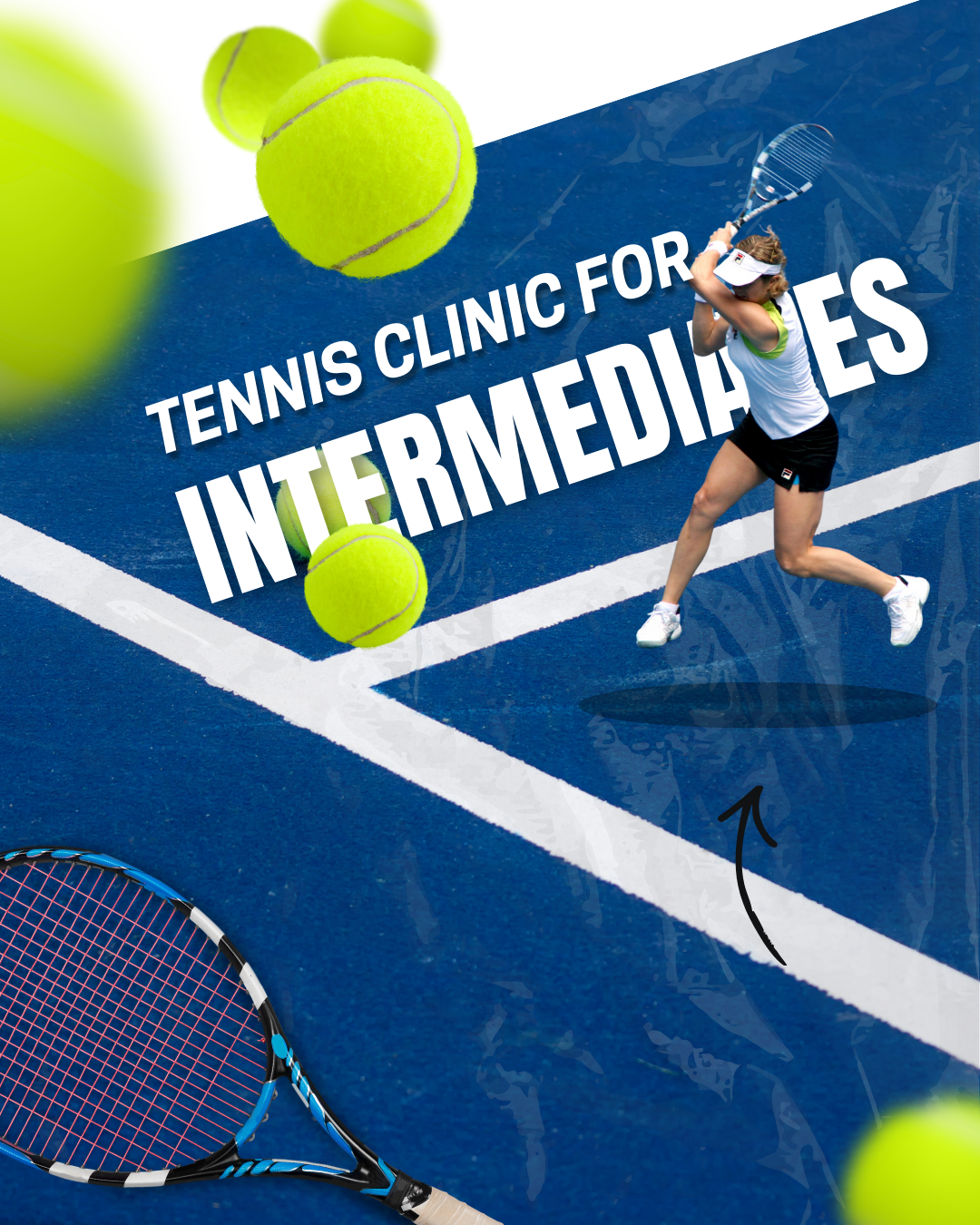 Intermediate Clinic