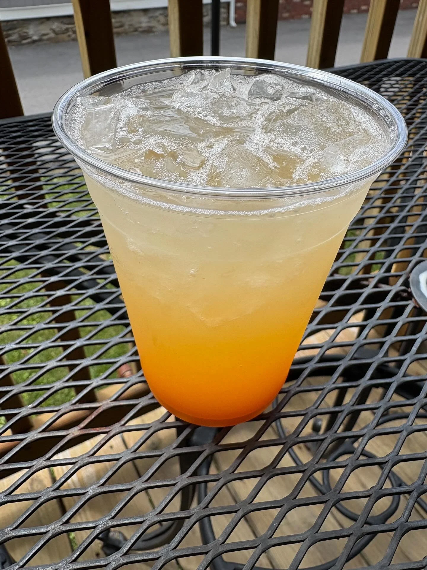 ✨August Drink Specials!✨

🍑Peach Perfect Lemonade - our house made vanilla bean lemonade, infused with peach puree

💛 Salted Caramel Cold Brew - cold brew coffee with a salted caramel cold foam and drizzled with homemade salted caramel
