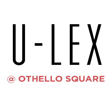 U-lex @ Othello Square
