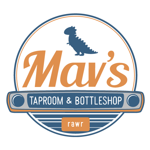 Mav&#39;s Brewing