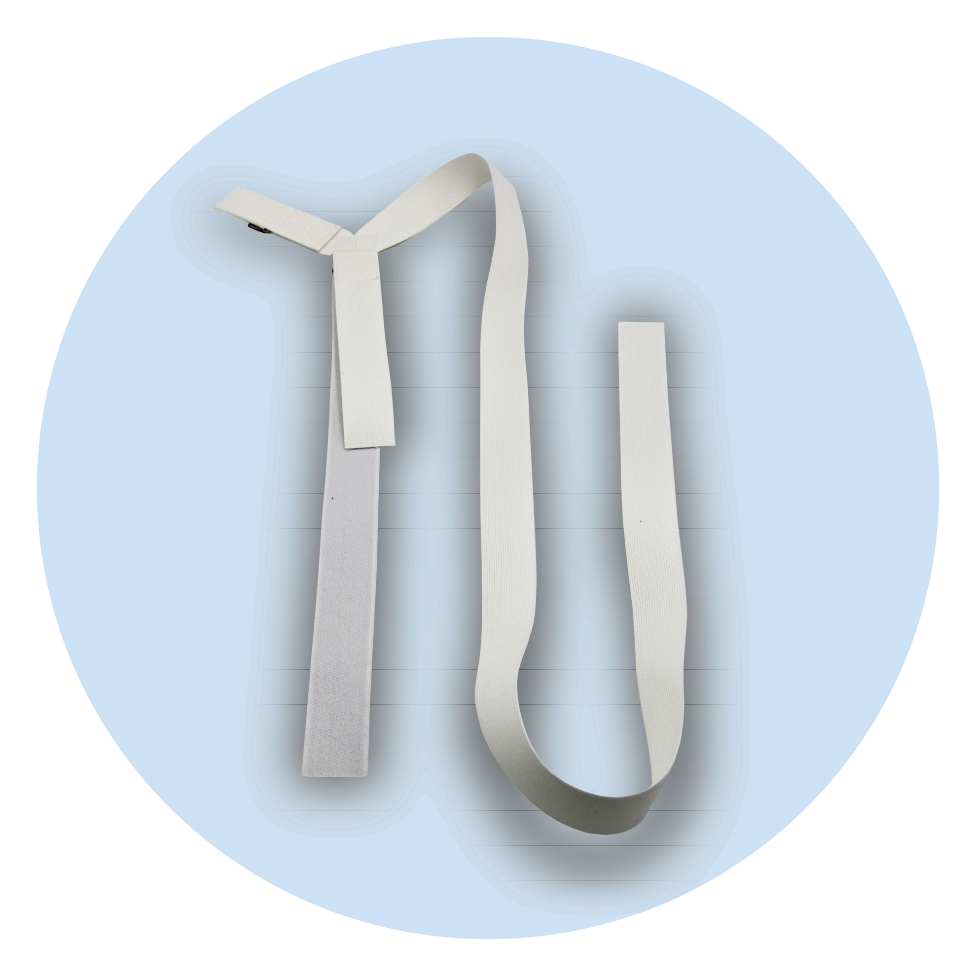 Below Knee Suspension Belts — KnitRite, LLC