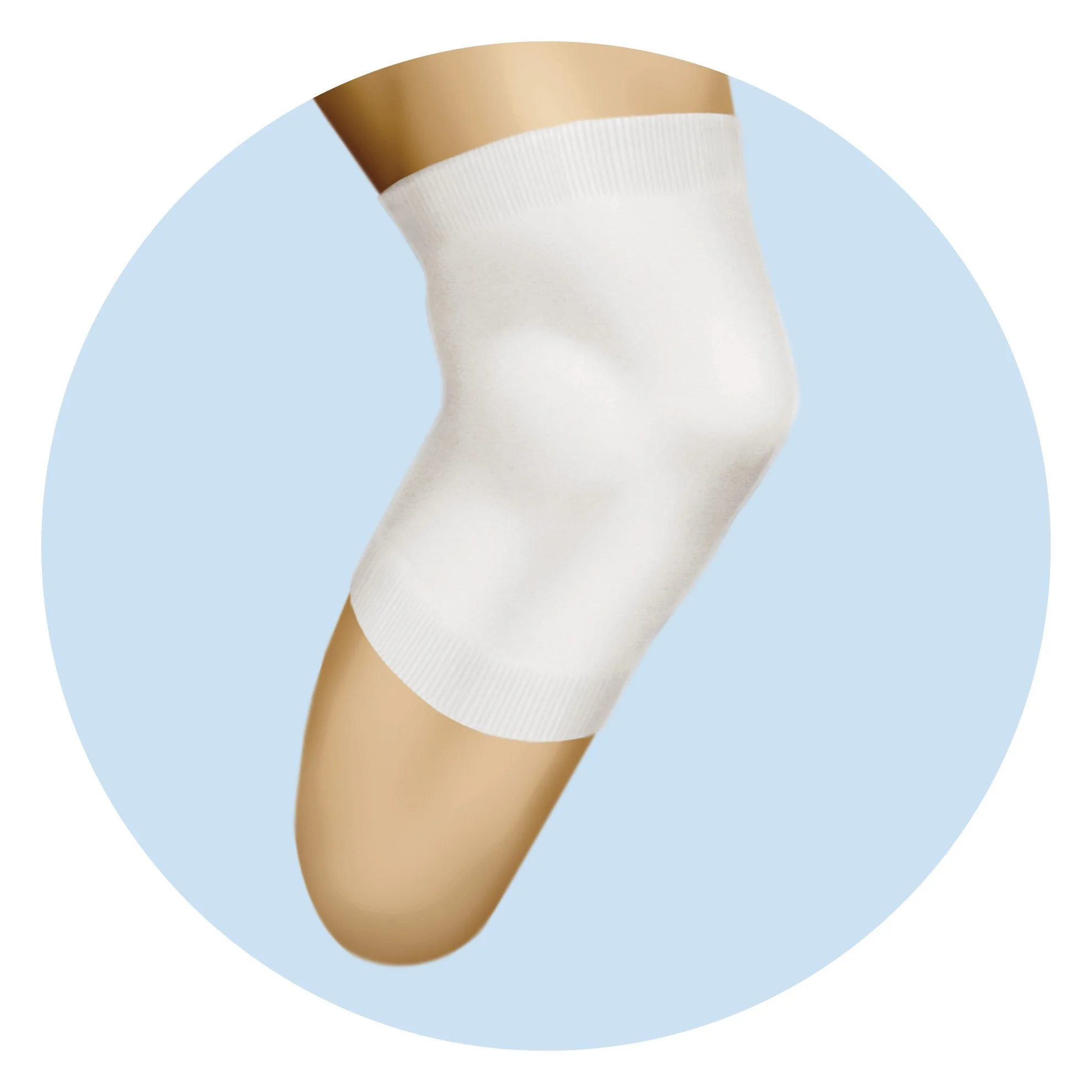 Proximal Soft-Sock