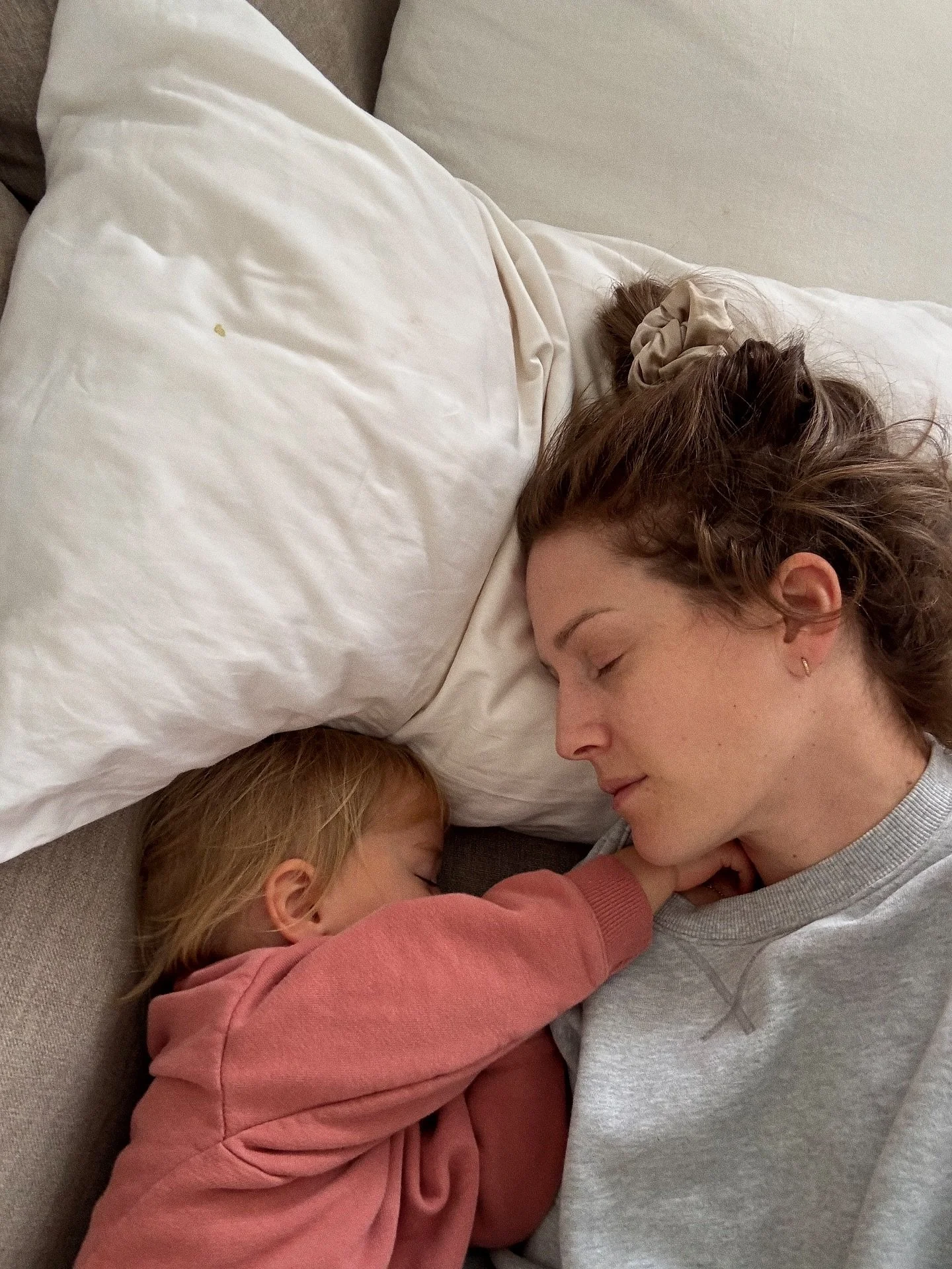 i woke up with an elephant on my chest

if you are a loss mom too, you know exactly what i mean

sometimes before you even lay a foot onto the floor &mdash; you just know how the day is going to go. sometimes, you just know&hellip; it&rsquo;s going t