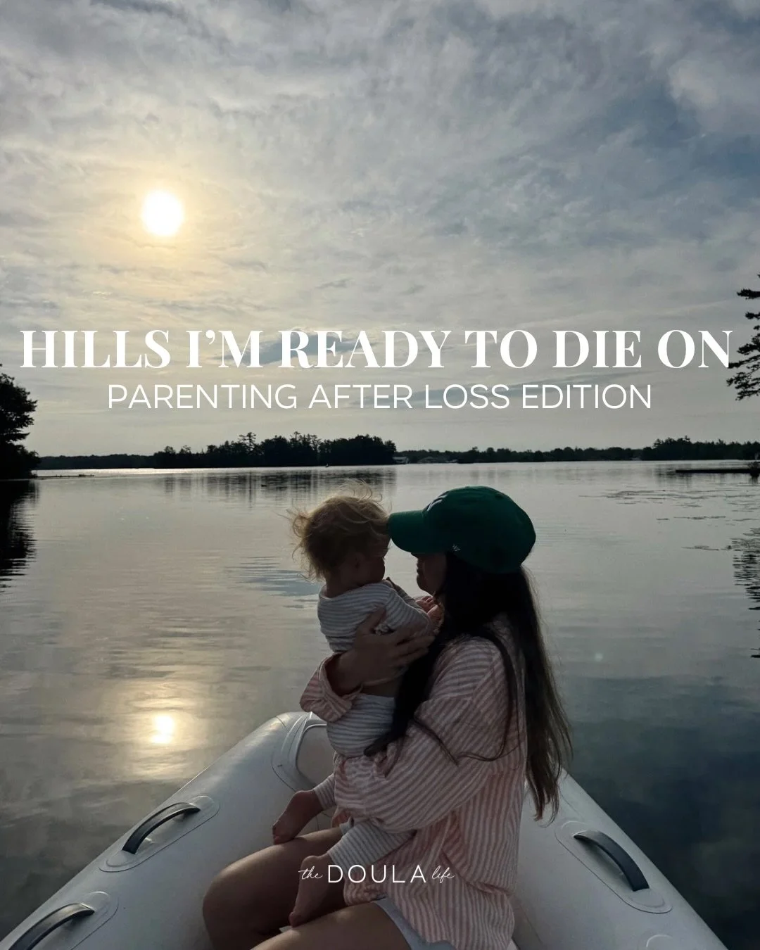 no notes ❤️&zwj;🔥
ps: could add 10 more to this, but ill save it for a part 2
pss: this post is for the mamas who battled infertility too

if you&rsquo;re looking for your village in parenting after loss, we&rsquo;d love to hold you inside The Nest.