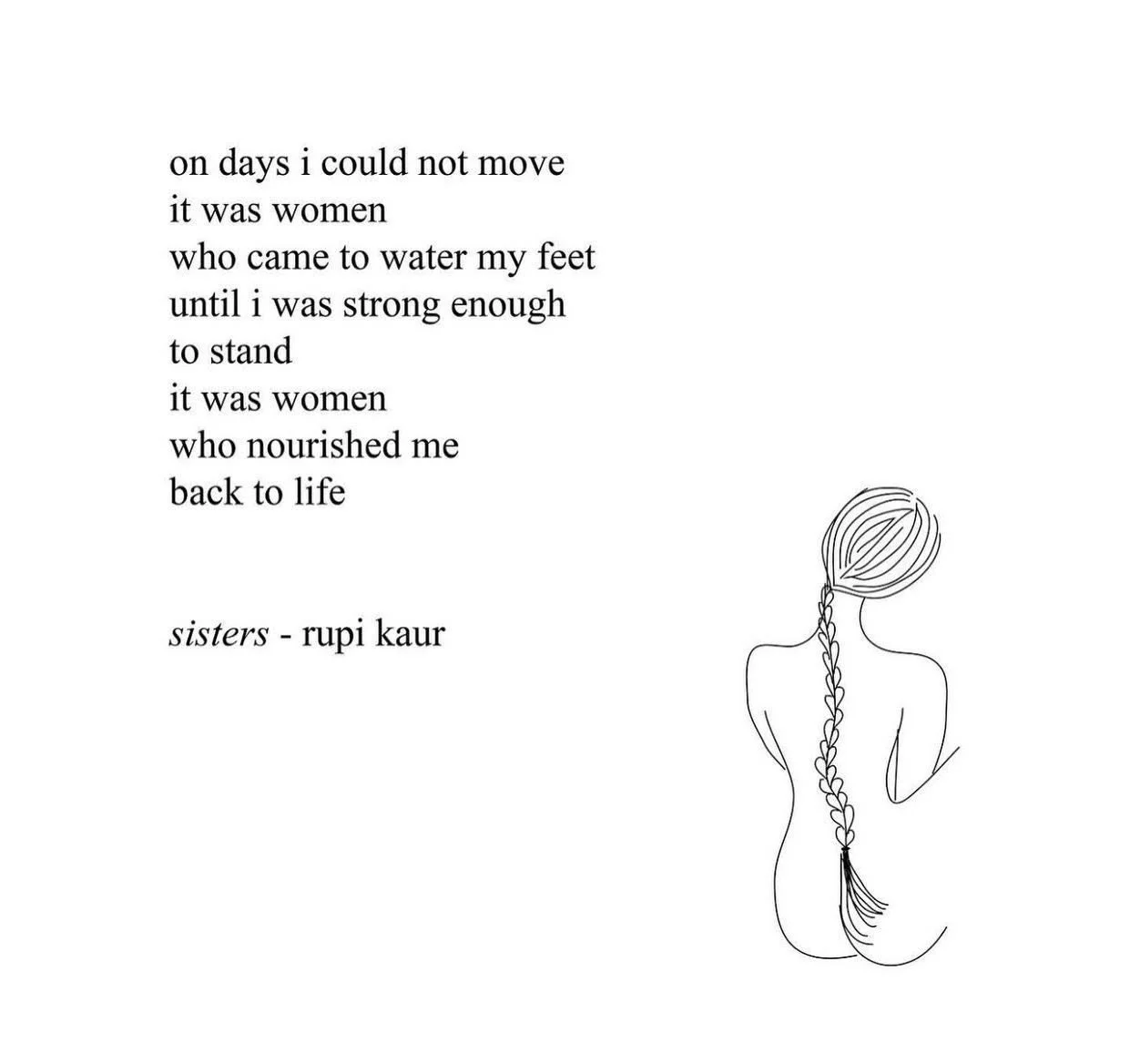 thankful 🤍

#internationalwomensday