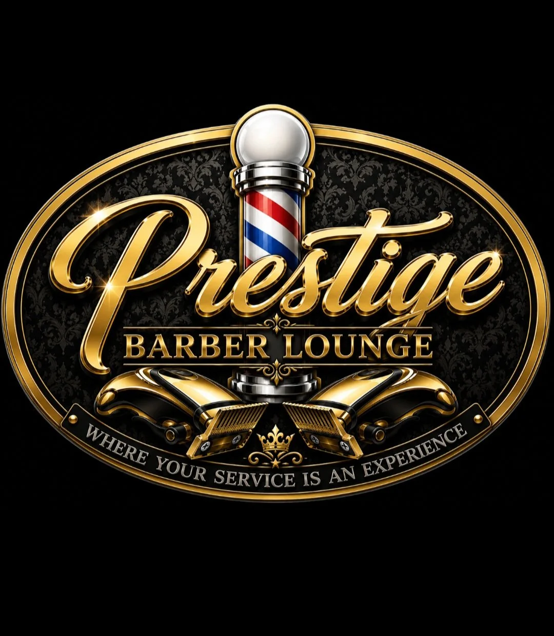Prestige Barber Lounge