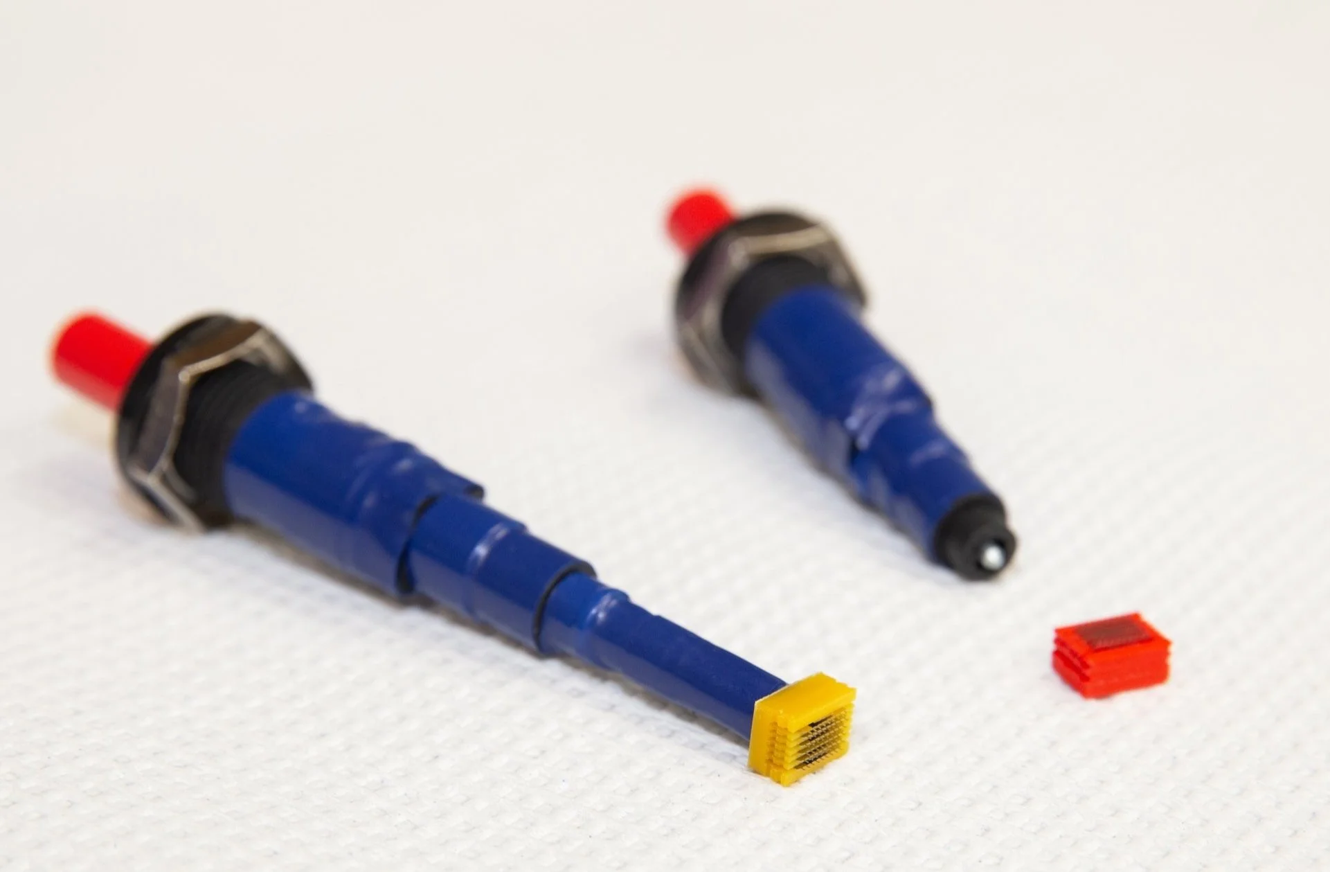 ePatch and Electropen