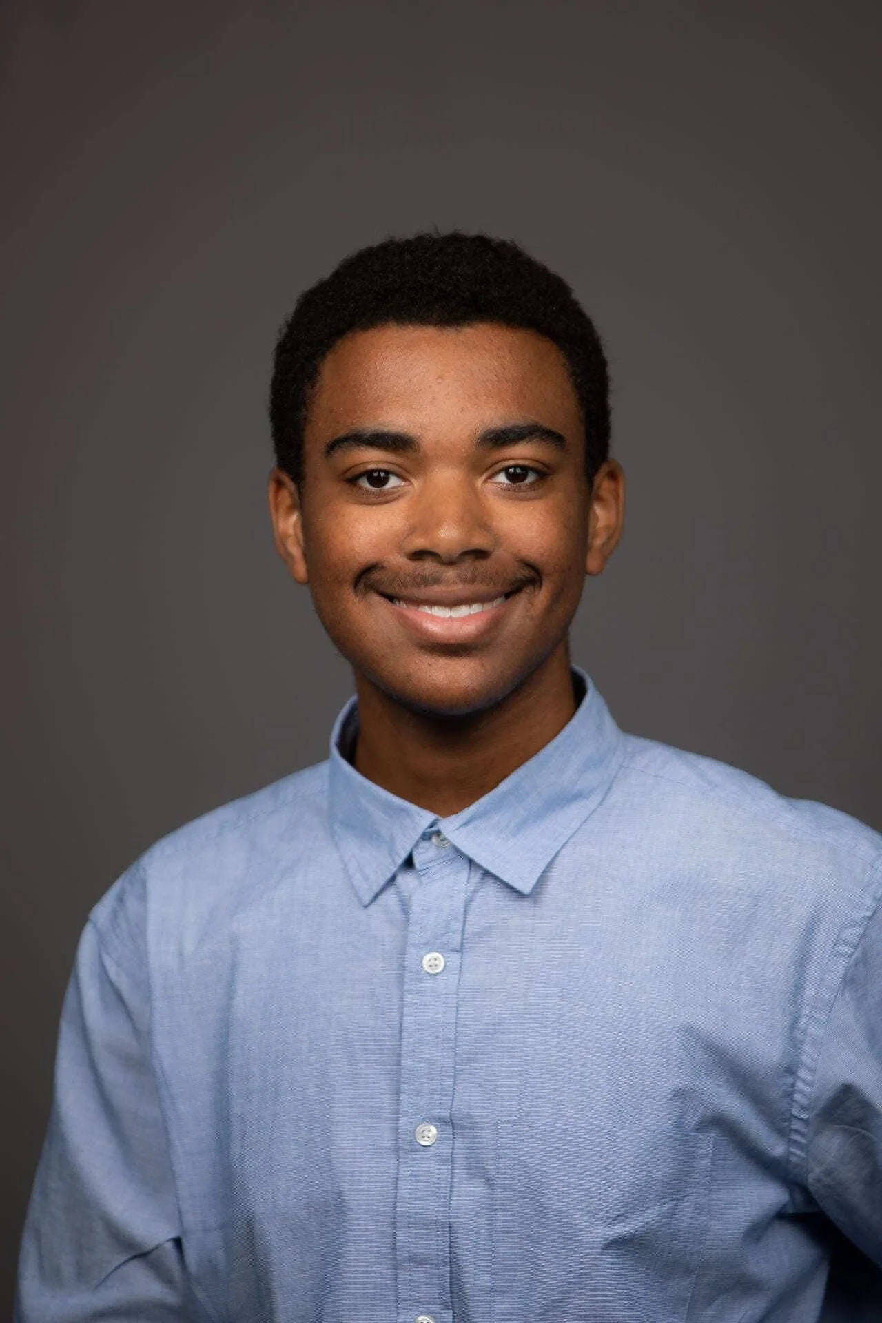 Thomas Jones won the PURA award