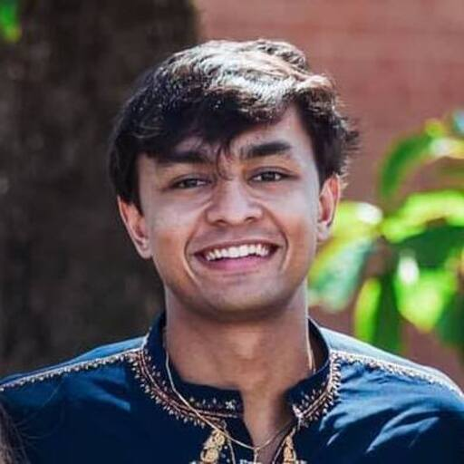 Cedric accepted into GT MBA program!