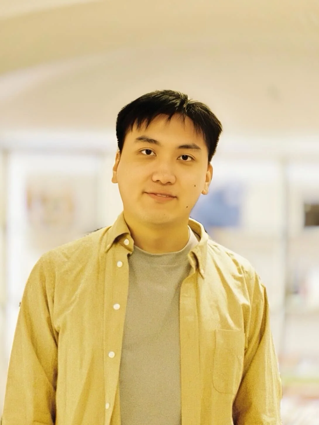 Hengjia Zhu