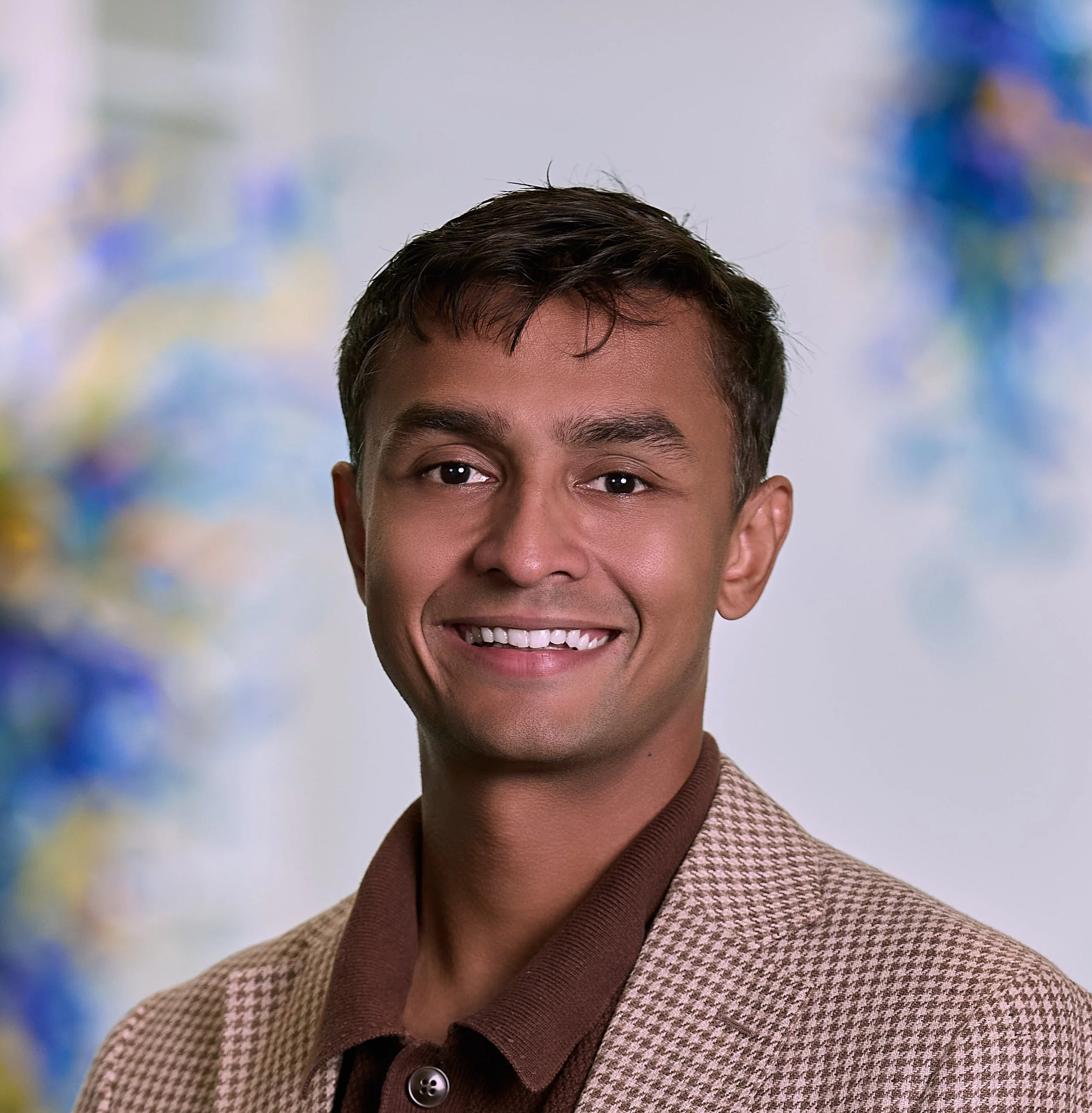 Cedric Kamaleson