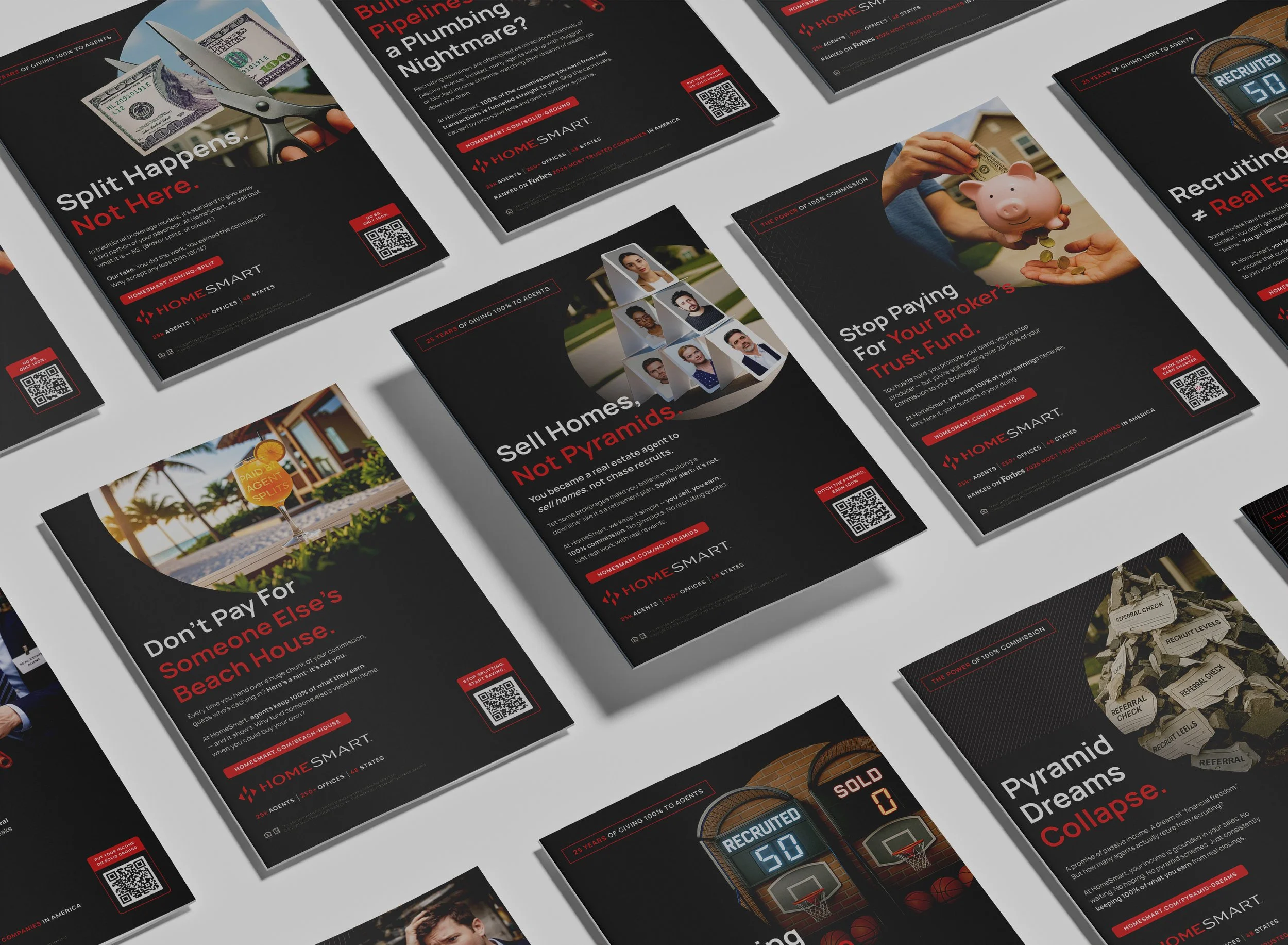 RISMedia Ad Campaign