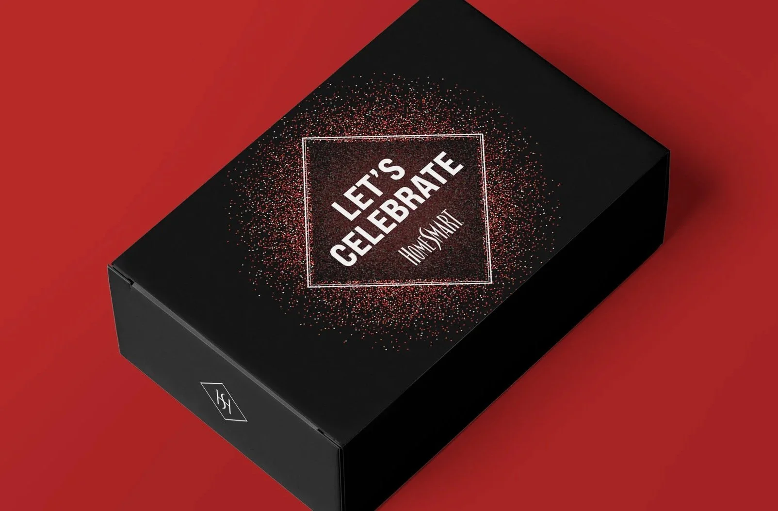 Click to view HomeSmart Chocolate Box