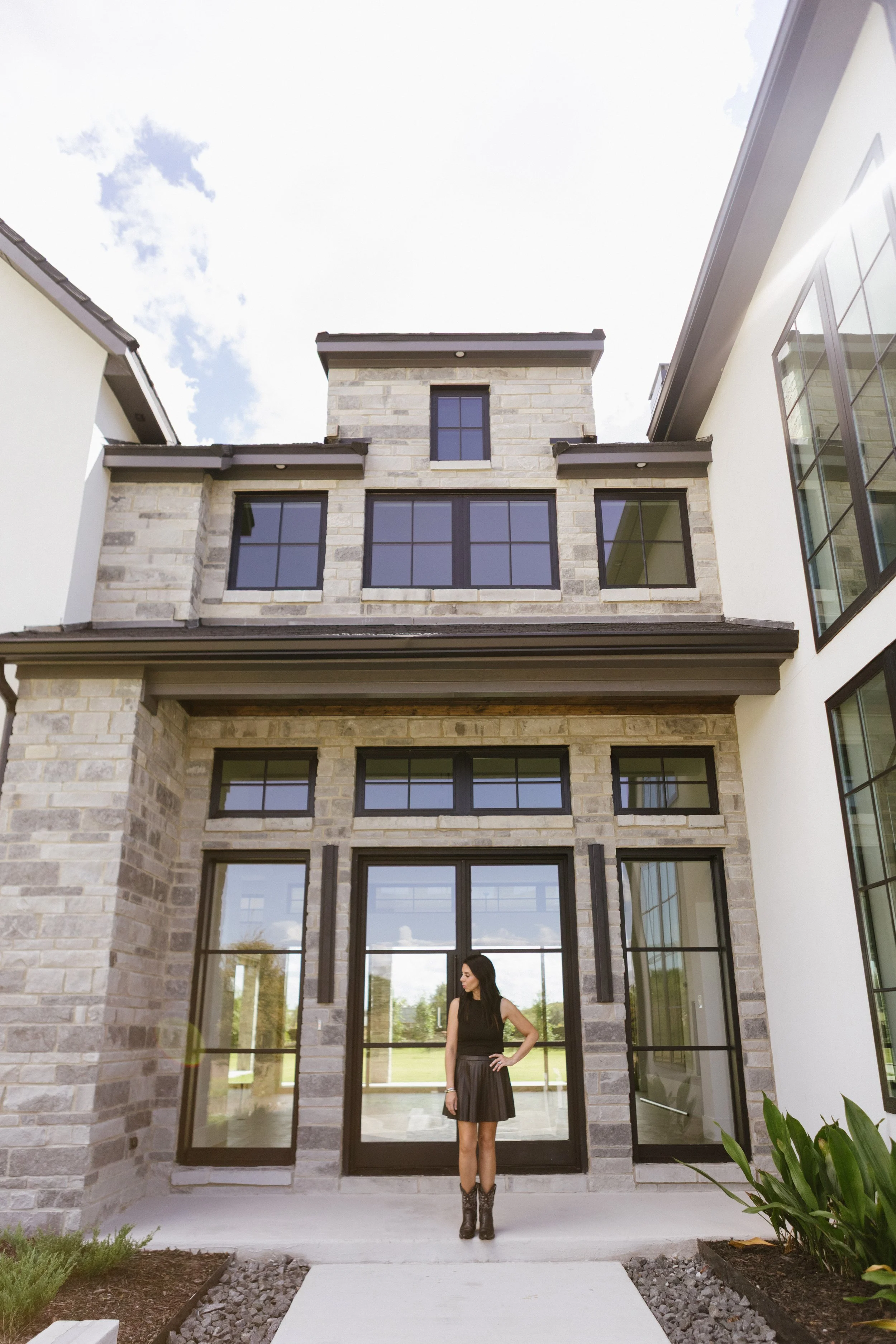 In-Home Design Walkthrough [Heath, Rockwall, Forney]: 1 HR