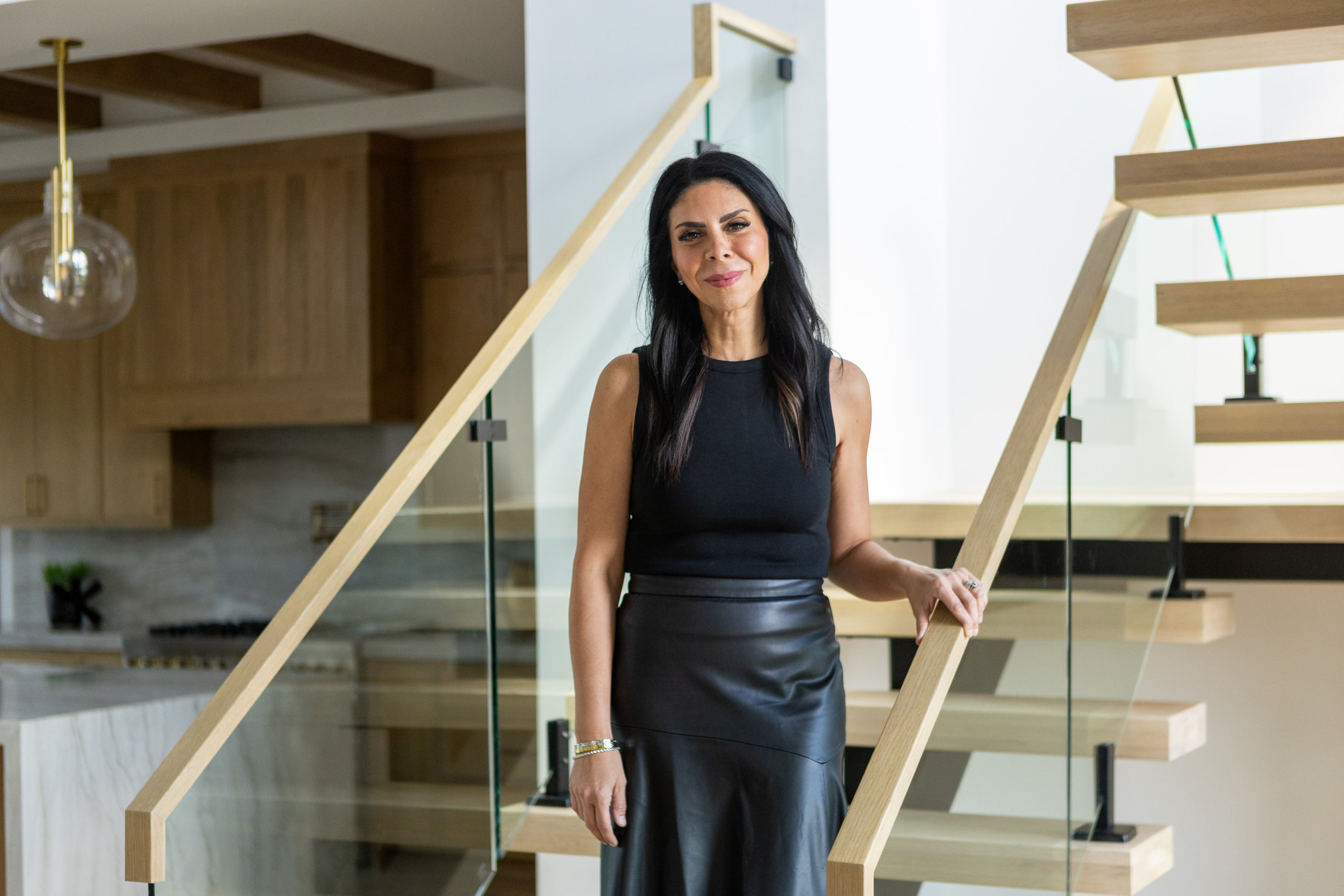 In-Home Design Walkthrough [Dallas Area Radius]: 1 HR