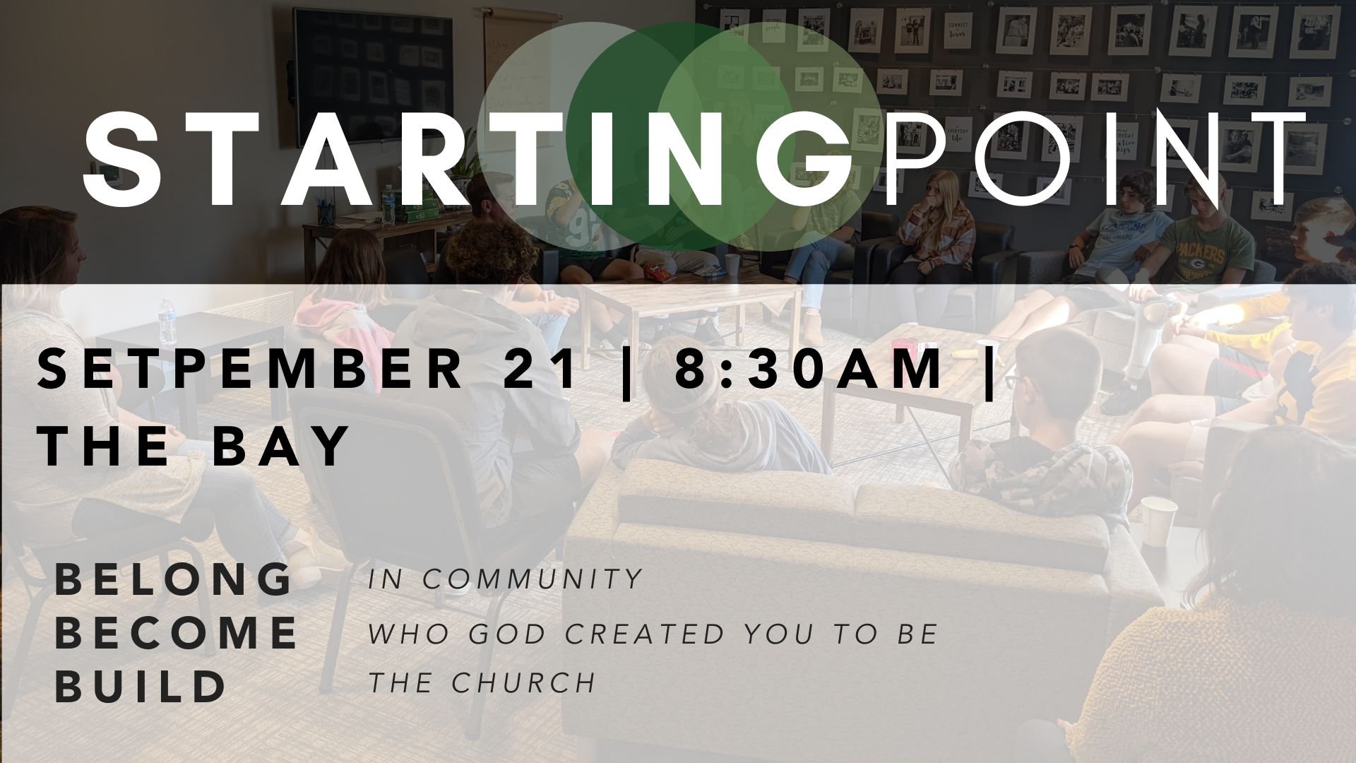 StartingPoint