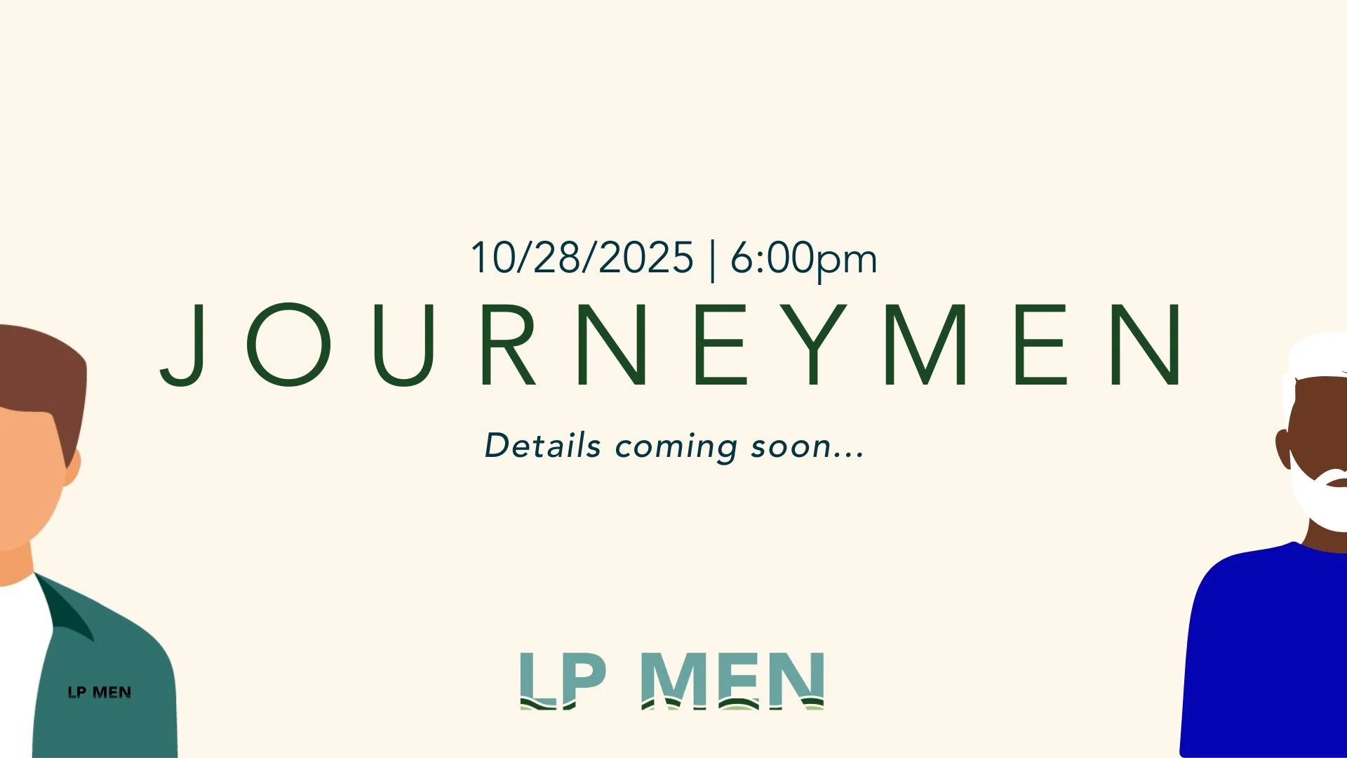 Journeymen