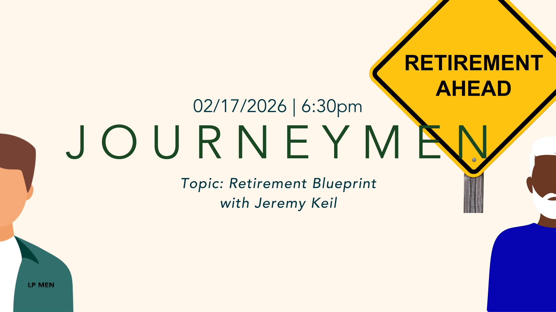 Journeymen: Financial Mistakes