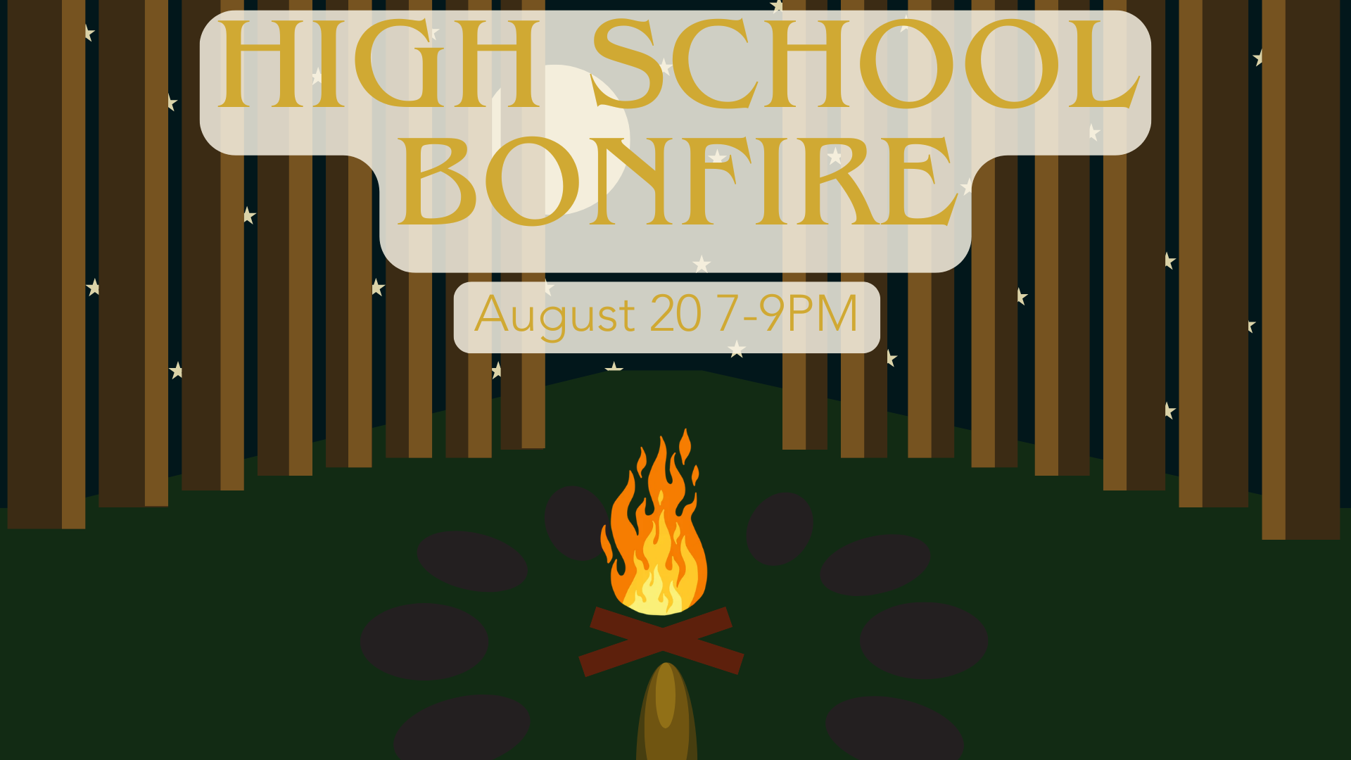 LP Students: High School Lake Day