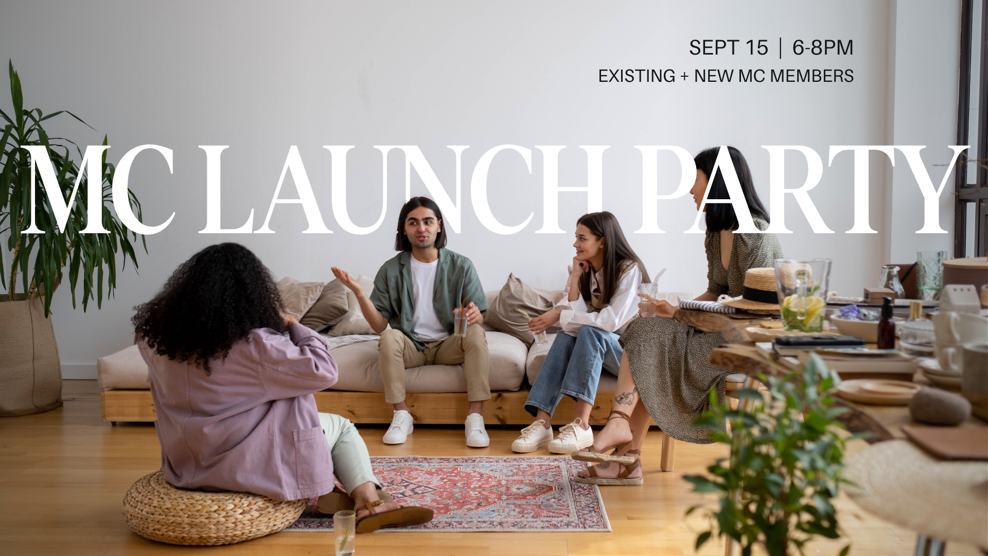  Fall MC Launch