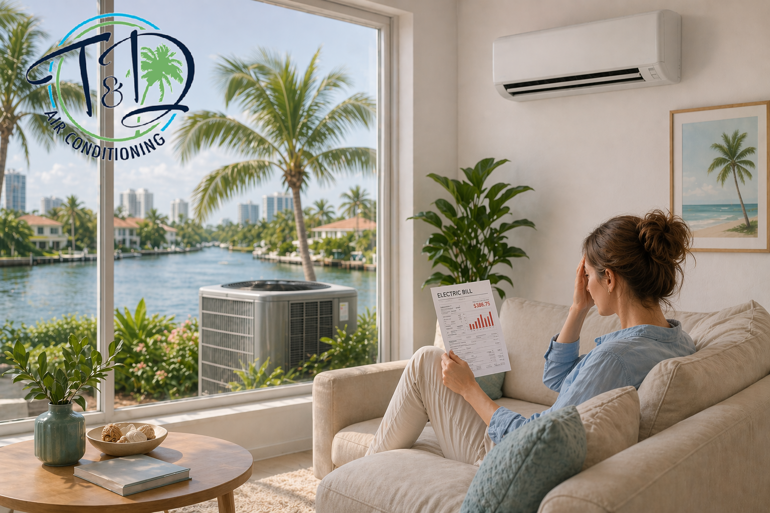 Why Your Electric Bill Might Be Rising