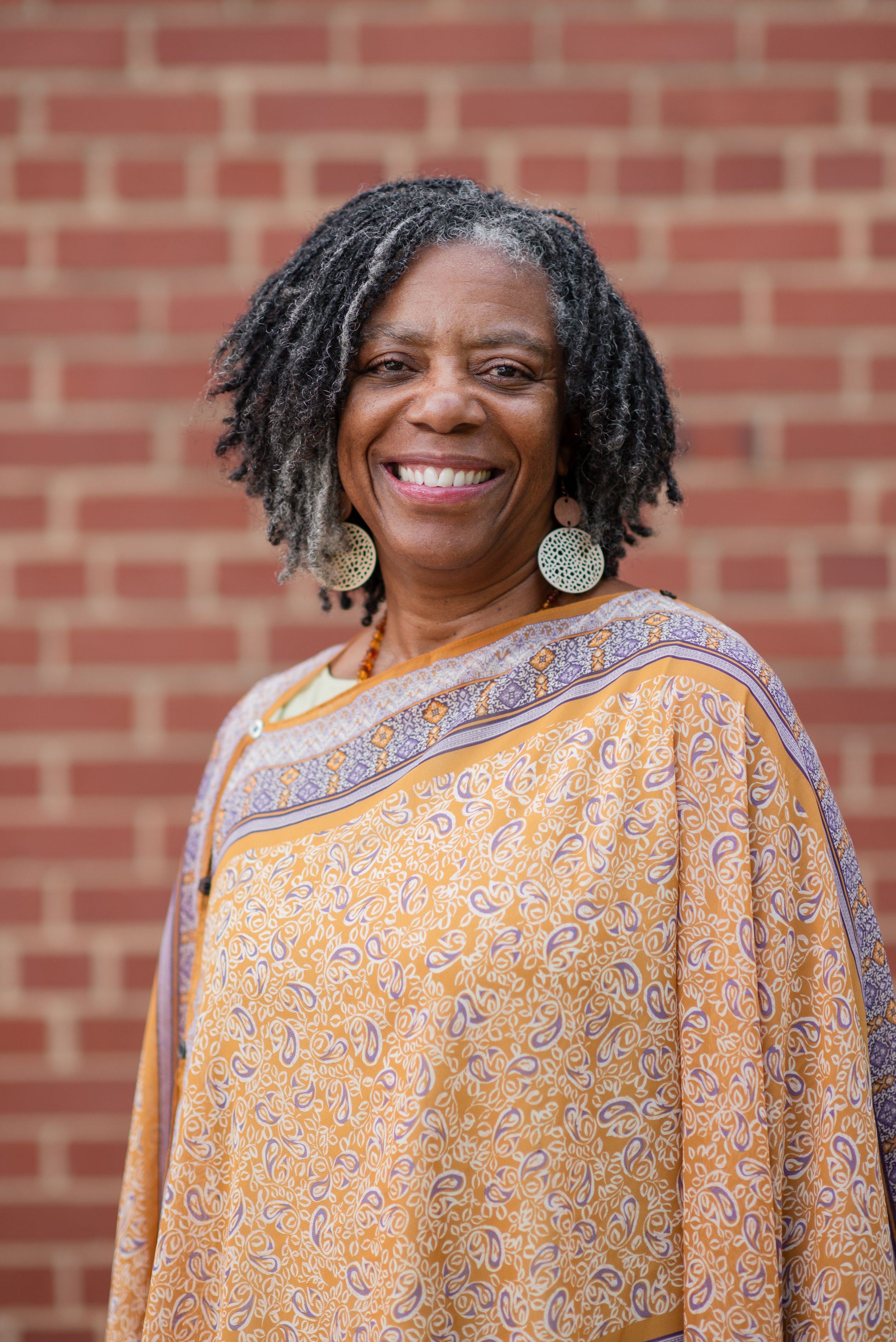 Susan Long