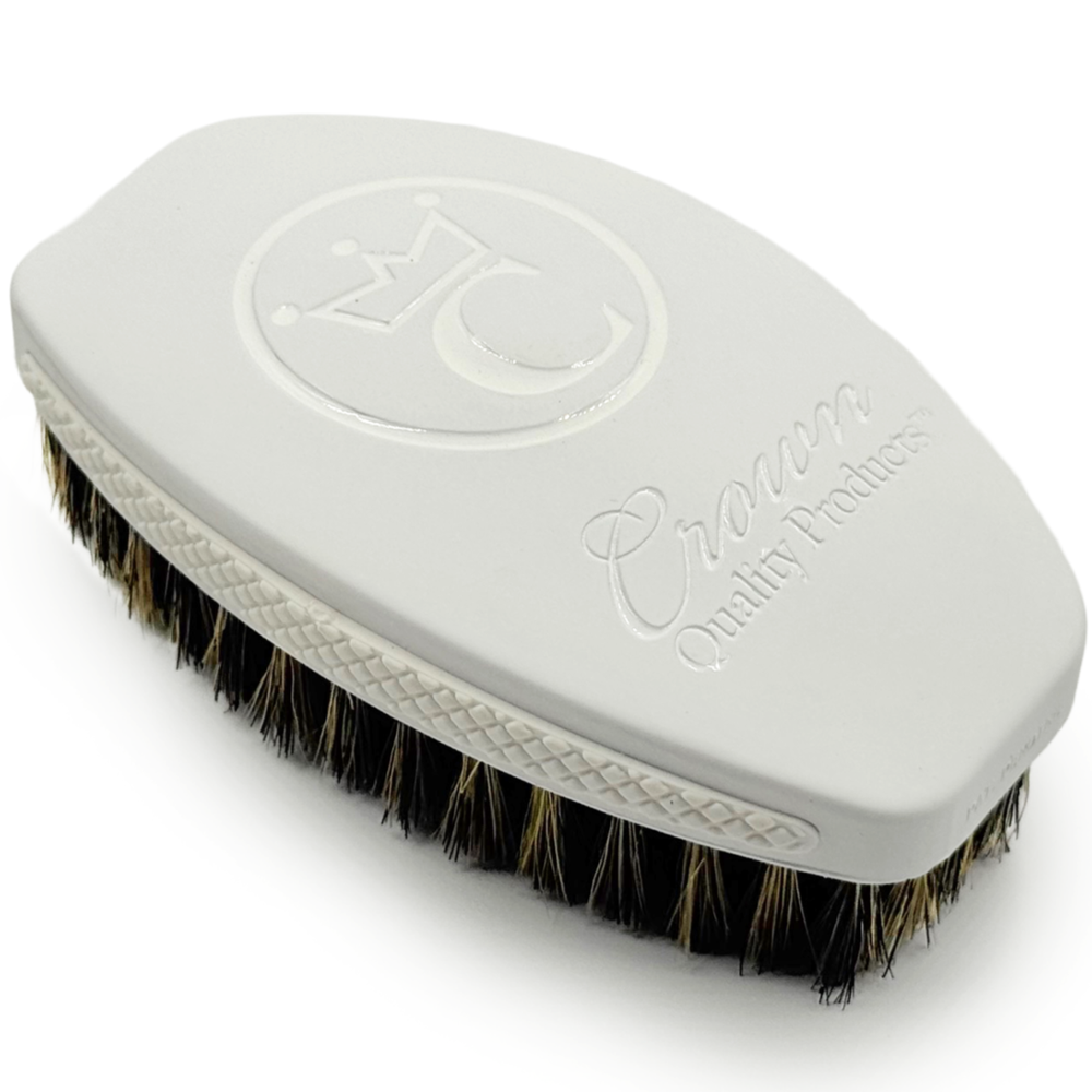 Buy Wave Brushes Online - 360 Wave Crown Brush - Wave Brush
