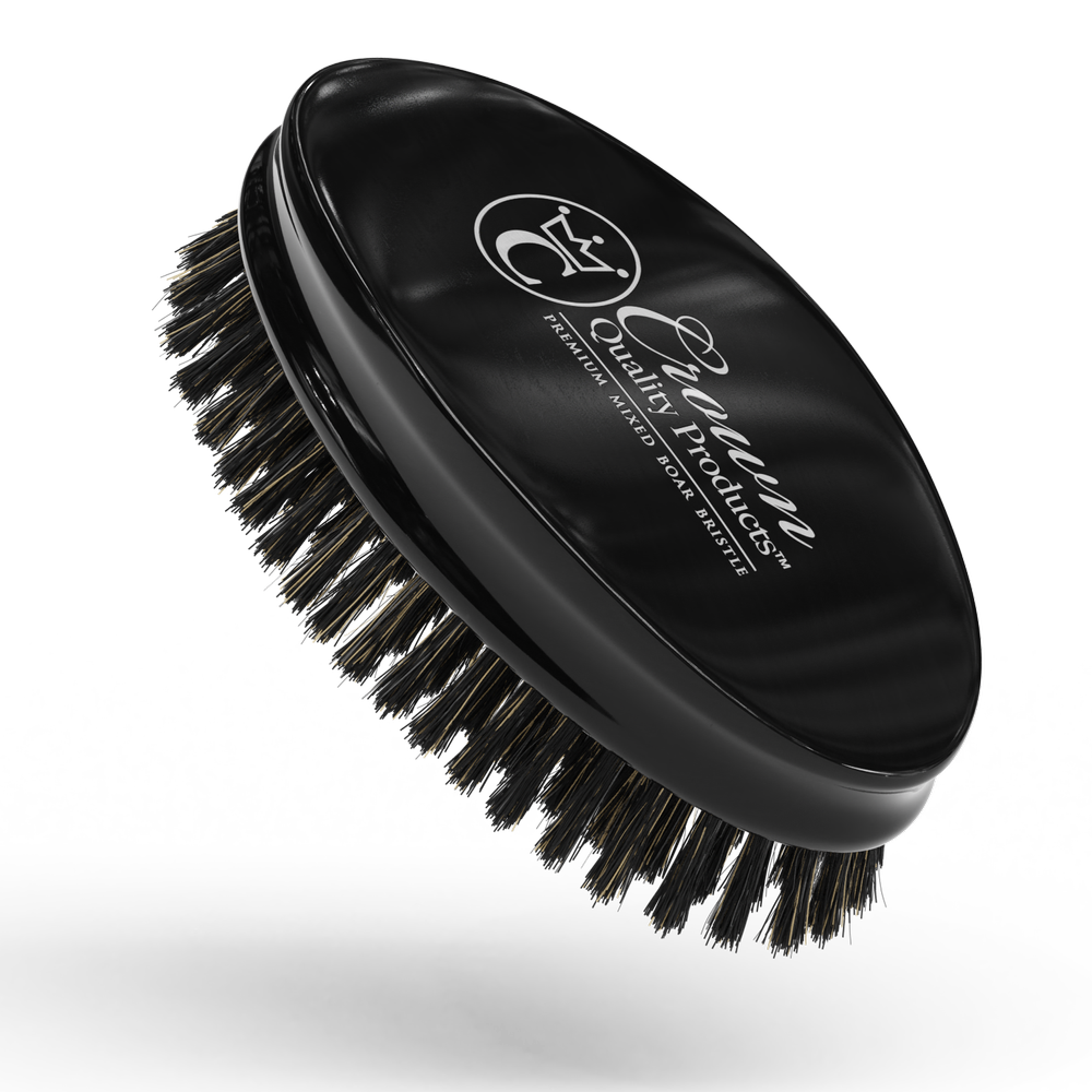 RED by KISS 360 Power Wave BR18 - Premium Brush