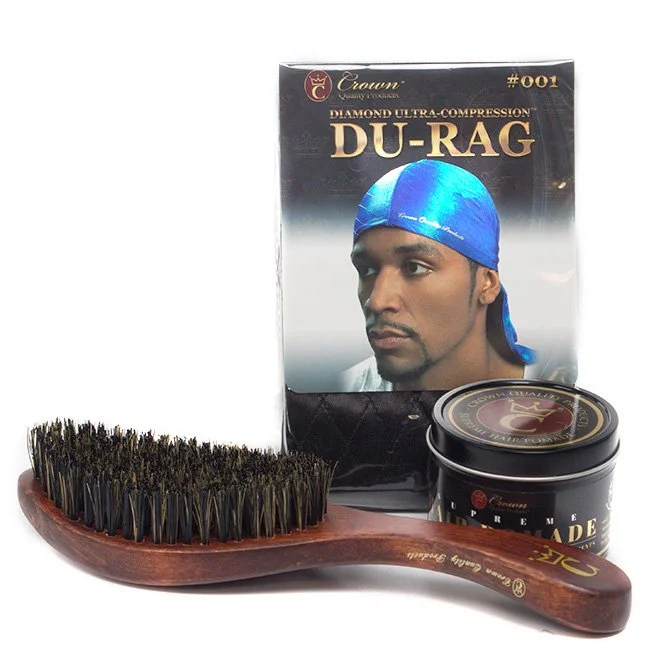 CQP Originals — Crown Quality Products