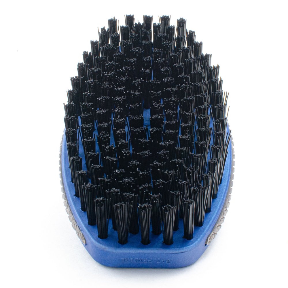 360 Wave Pointed Crown Brush – DA WAVE ESSENTIAL