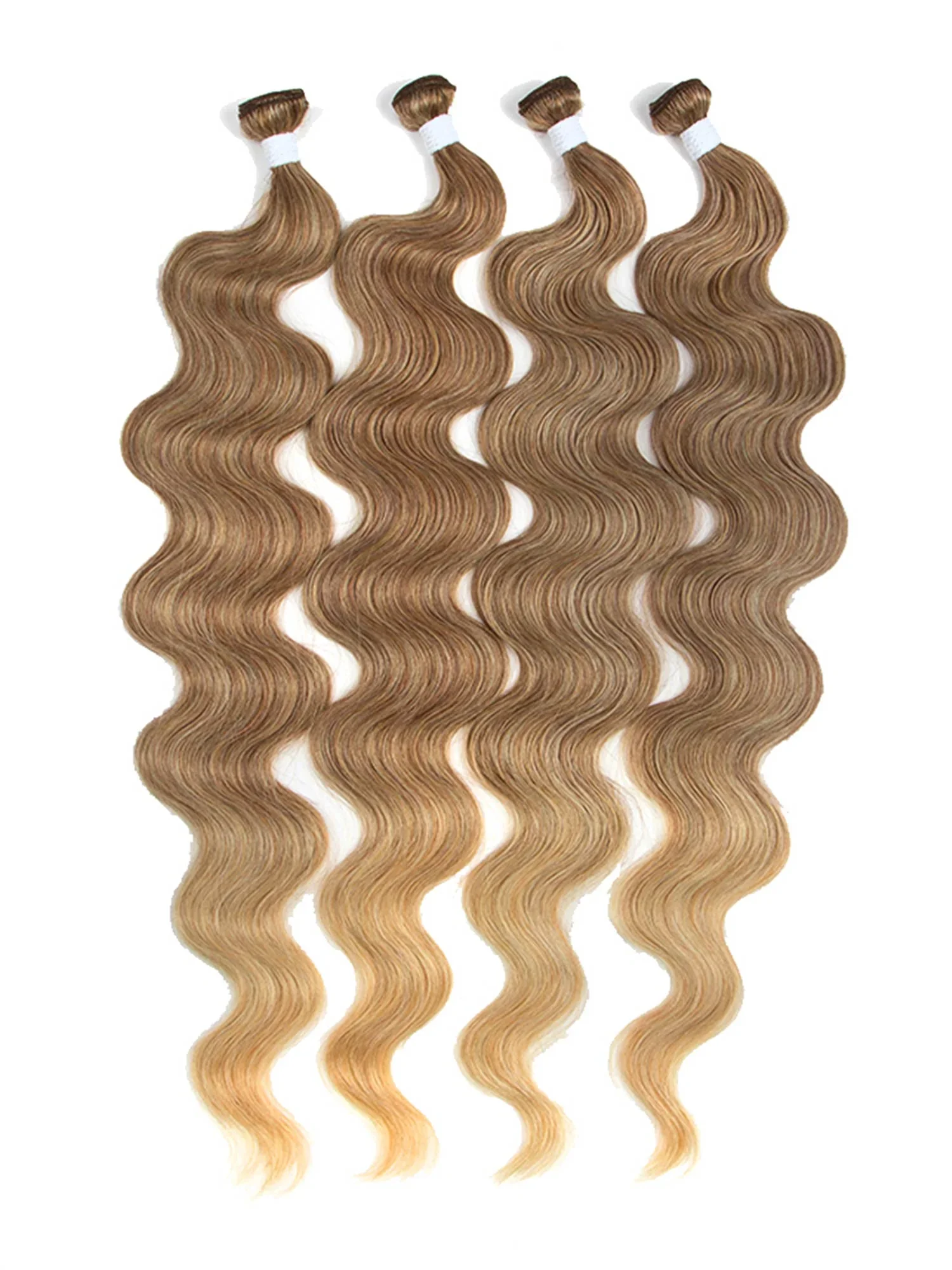 Synthetic Hair Extensions vs. Human Hair: Hidden Health Risks You Need to Know!