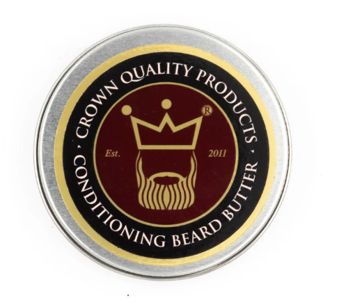 Beard Butter for Different Beard Types: Curly, Patchy, and Full!