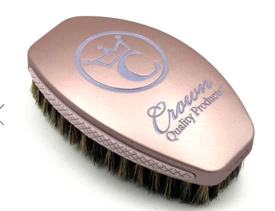 Can a Soft Wave Brush Improve Beard Grooming Too?