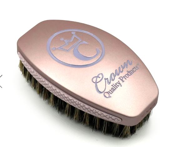 Can Crown Hair Brushes Help with Hair Thinning and Breakage?