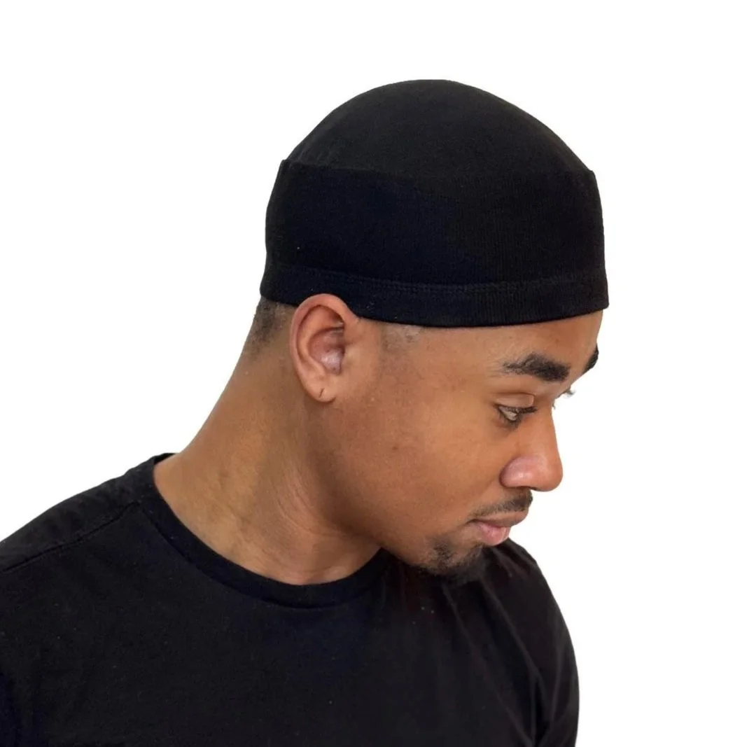NEW Crown Cap - Sport Wave Cap  by Crown Quality Products Inc