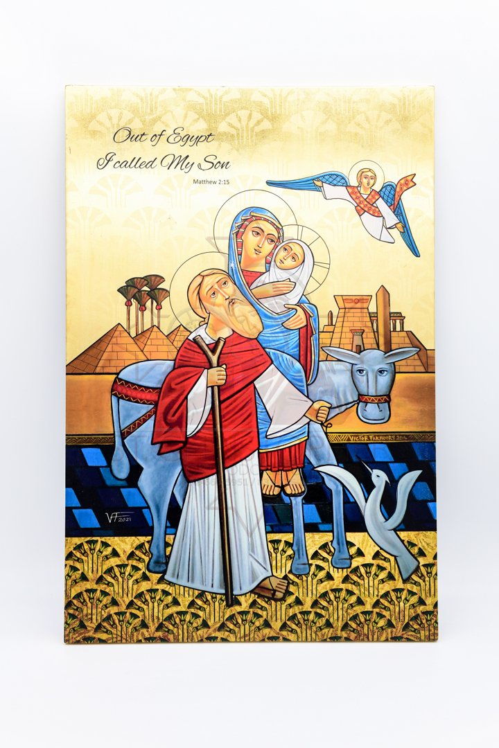 Gold Plated bar Details about   Saint Mina's Coptic Orihodox Church NJ Holmdel Souvenir 