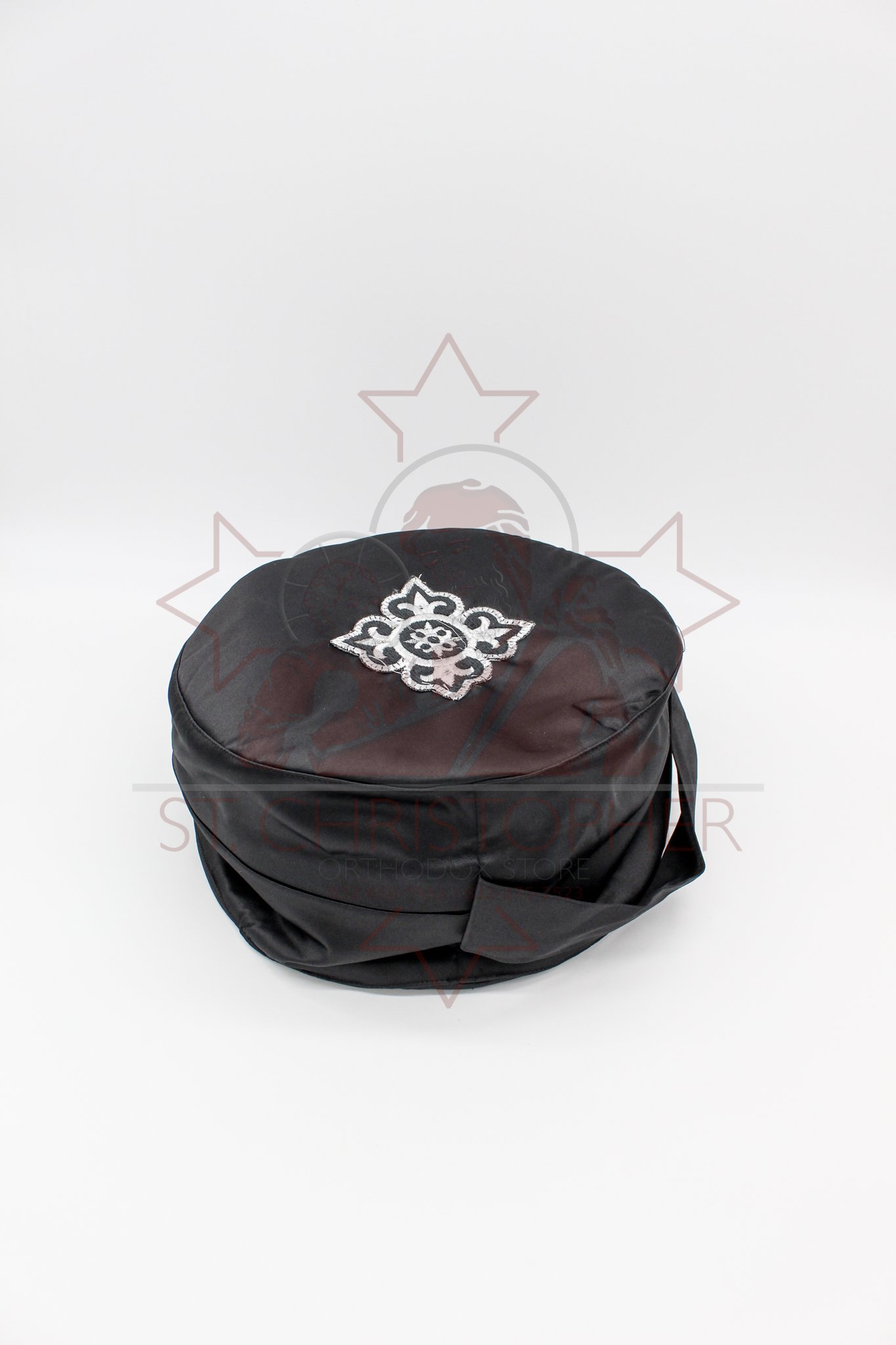 Priest Crown Bag