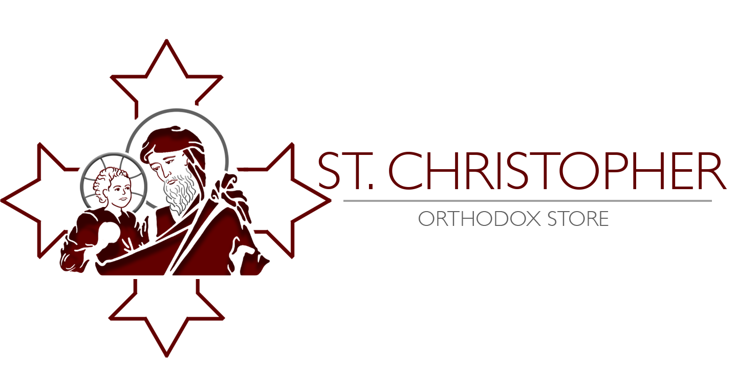 St. Christopher Orthodox Store