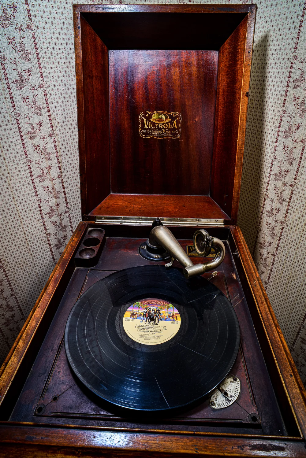 Gallery | Historic Hotel Eureka Springs — Palace Hotel & Bath House